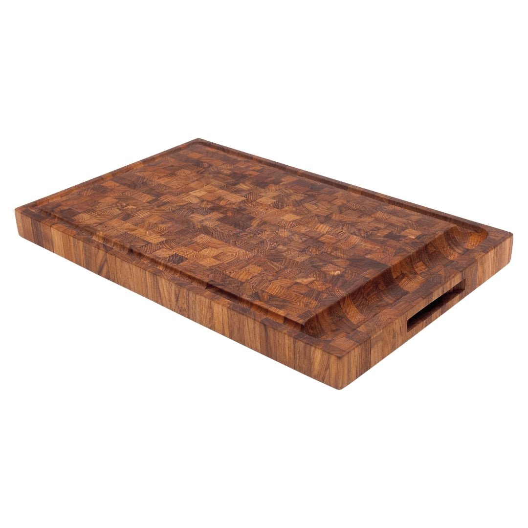 Dania Cutting Board ( 56x35 ) - ökenhem