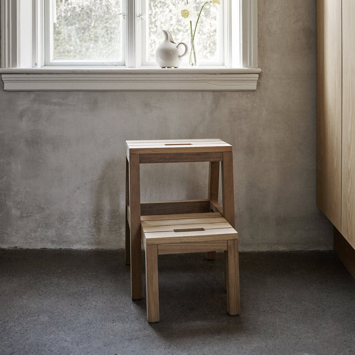 Dania Step Ladder - ökenhem