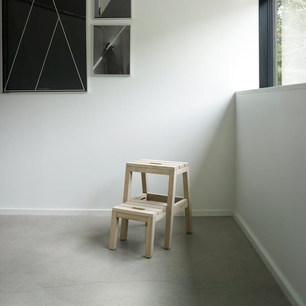 Dania Step Ladder - ökenhem