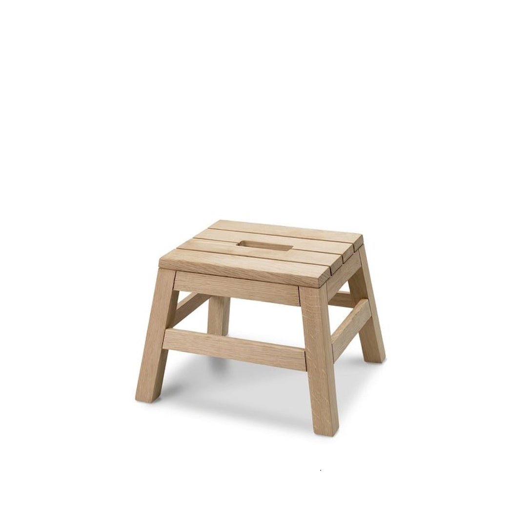 Dania Stool - ökenhem