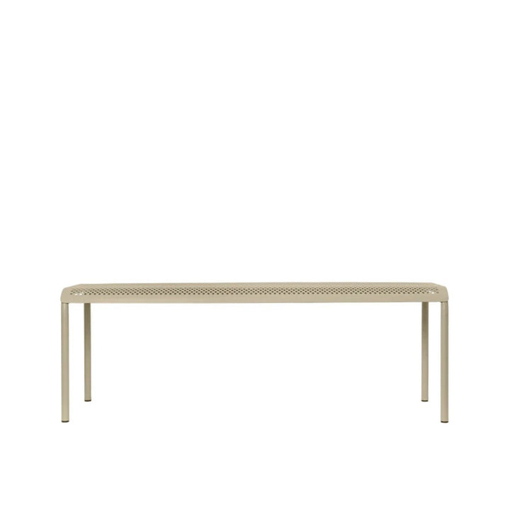 Dapple Bench - ökenhem
