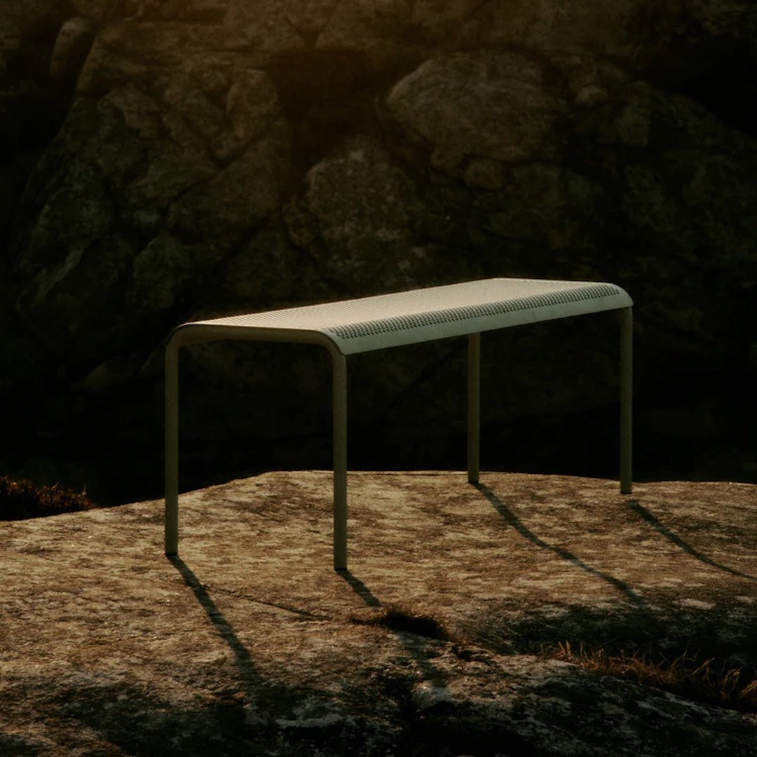 Dapple Bench - ökenhem