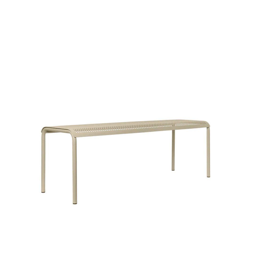 Dapple Bench - ökenhem