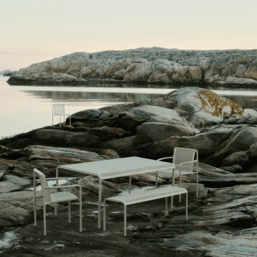 Dapple Bench - ökenhem