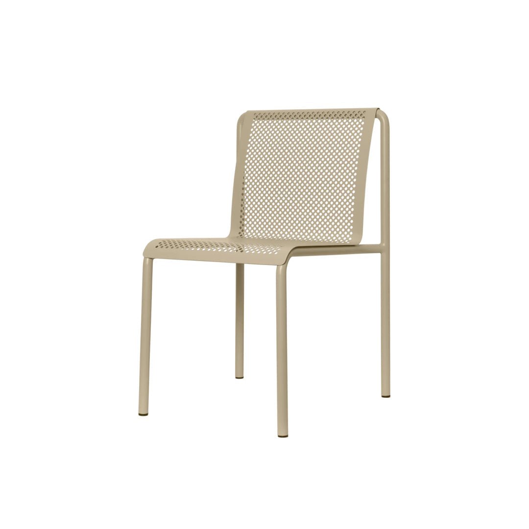Dapple Chair - ökenhem