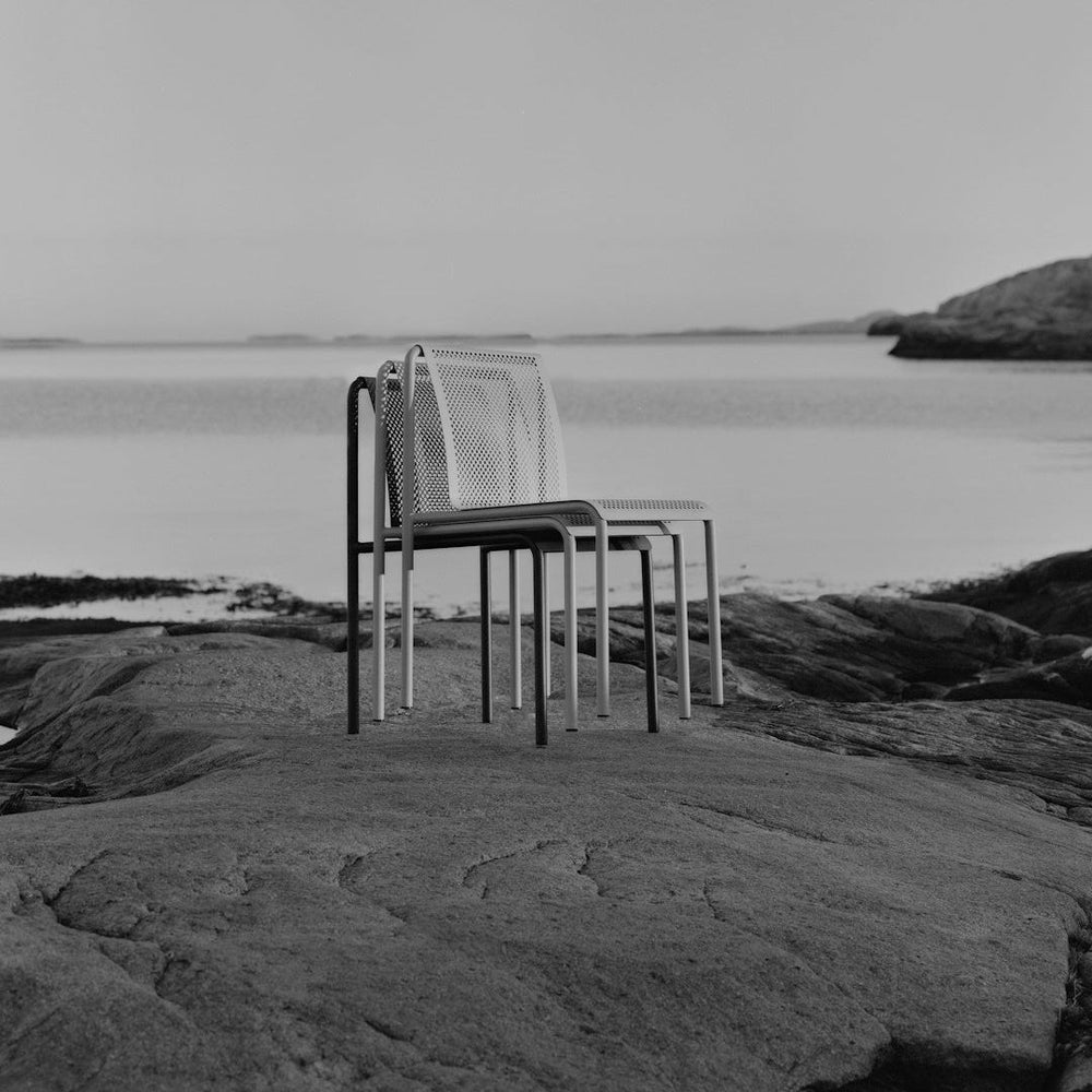 Dapple Chair - ökenhem