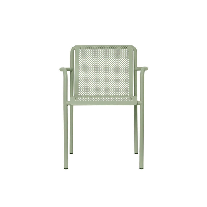 Dapple Chair with Arms - ökenhem