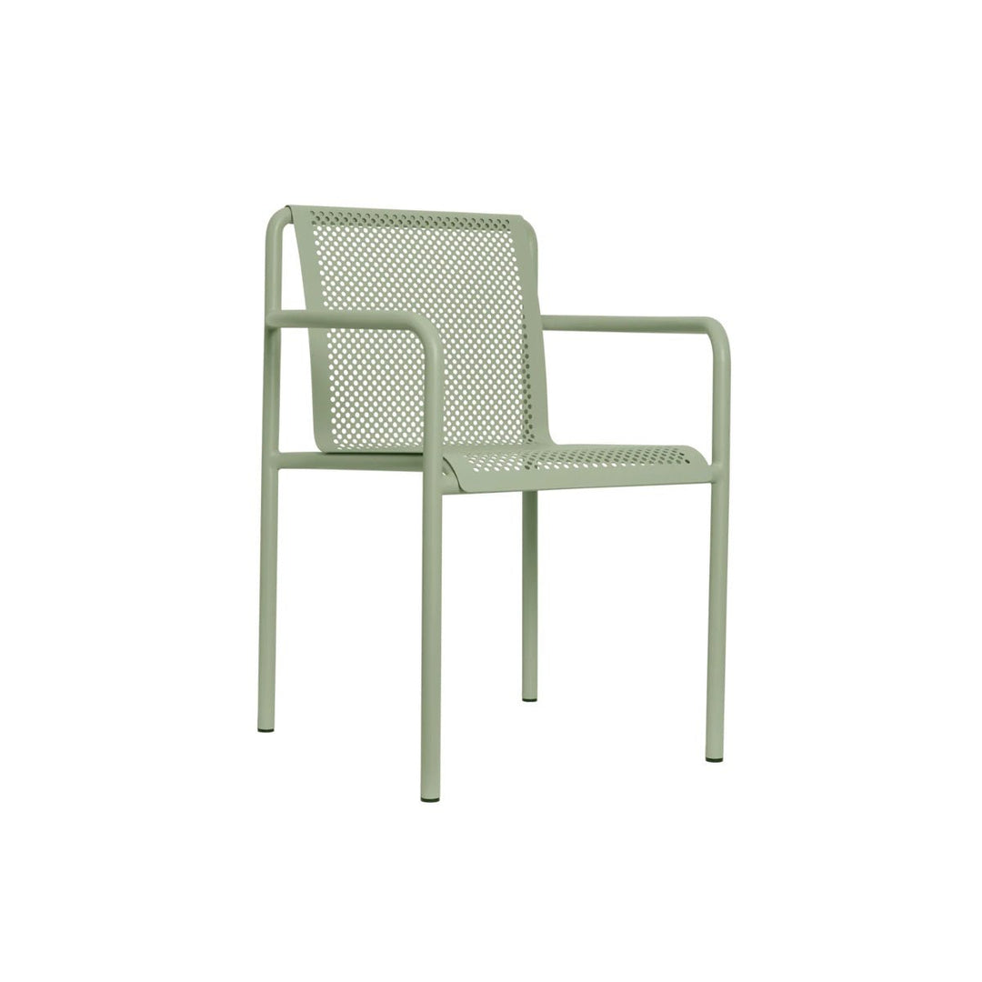 Dapple Chair with Arms - ökenhem