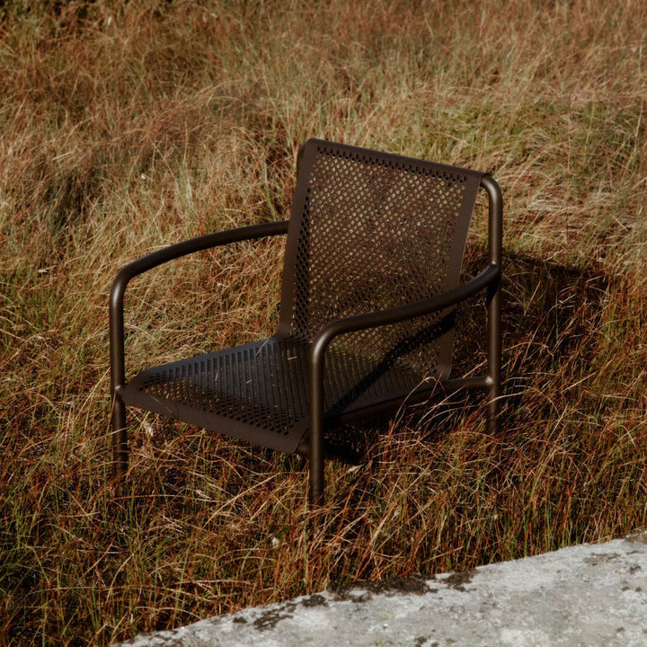 Dapple Chair with Arms - ökenhem