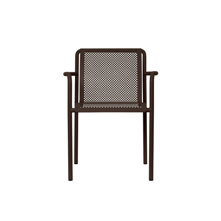 Dapple Chair with Arms - ökenhem