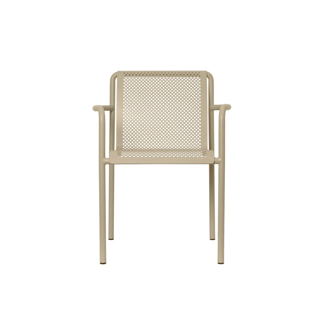 Dapple Chair with Arms - ökenhem