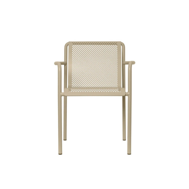 Dapple Chair with Arms - ökenhem