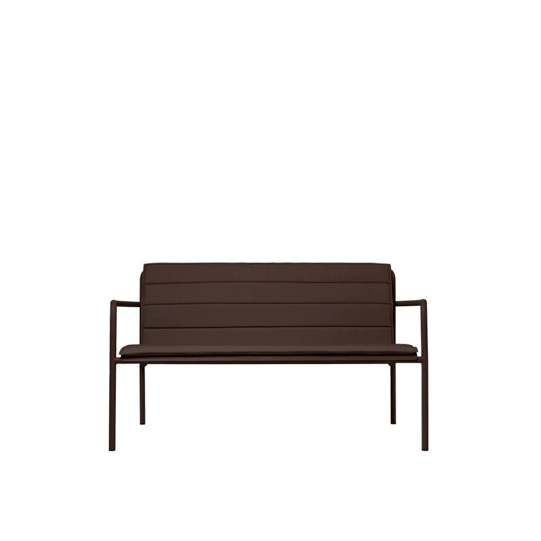 Dapple Cushion - 2-seater - ökenhem
