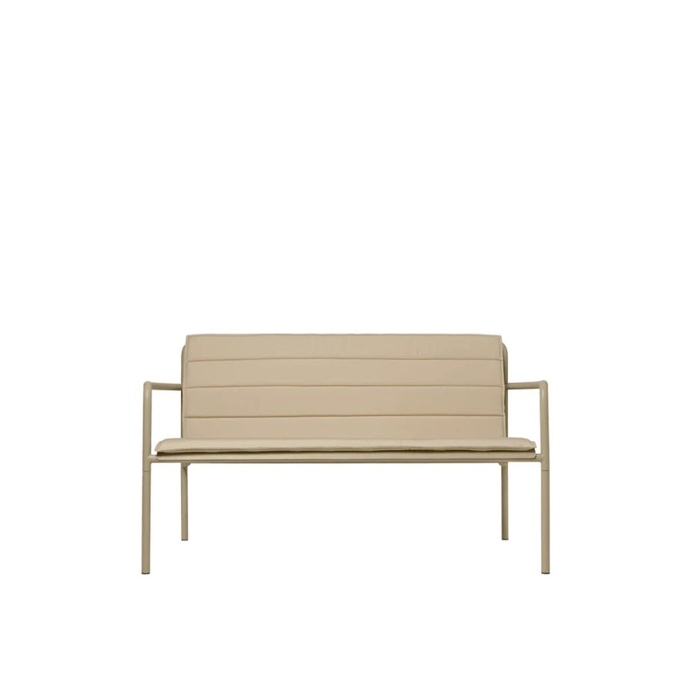 Dapple Cushion - 2-seater - ökenhem