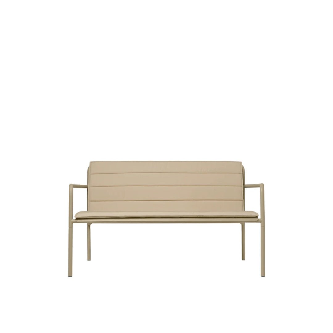 Dapple Cushion - 2-seater - ökenhem
