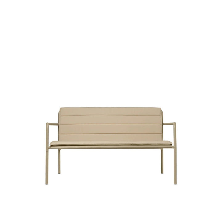Dapple Cushion - 2-seater - ökenhem