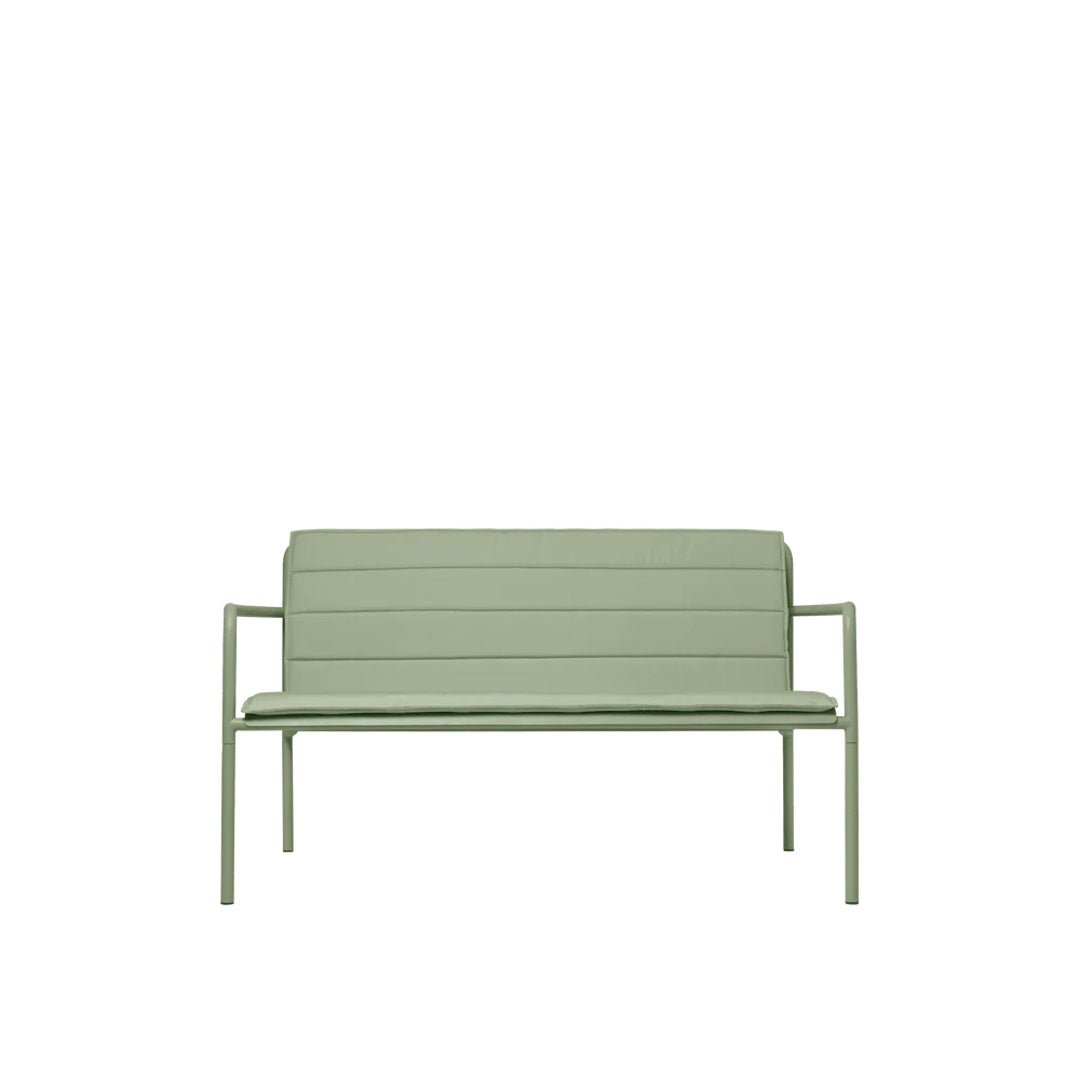 Dapple Cushion - 2-seater - ökenhem