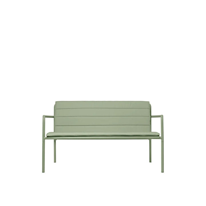 Dapple Cushion - 2-seater - ökenhem