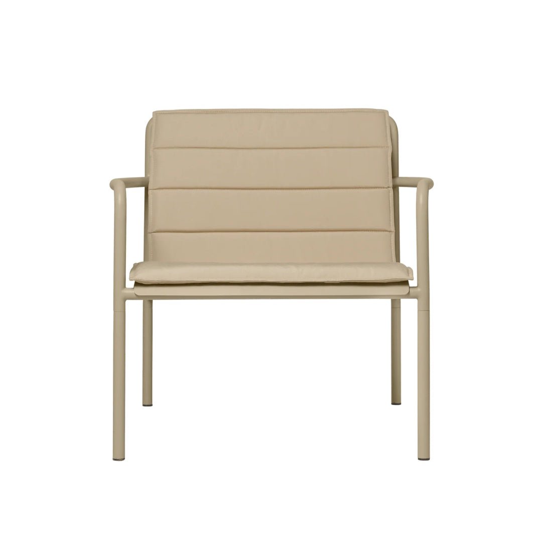 Dapple Cushion - Lounge Chair - ökenhem