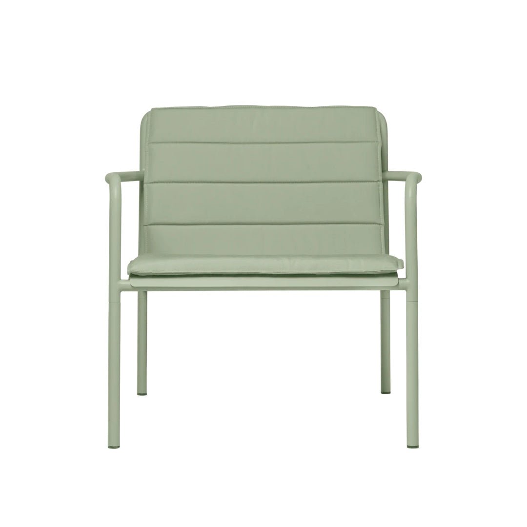 Dapple Cushion - Lounge Chair - ökenhem