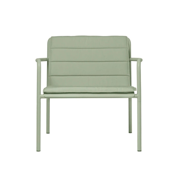 Dapple Cushion - Lounge Chair - ökenhem