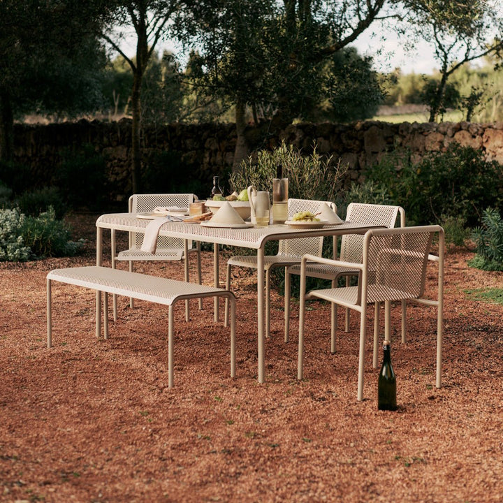 Dapple Dining Table - 160 x 90 - ökenhem