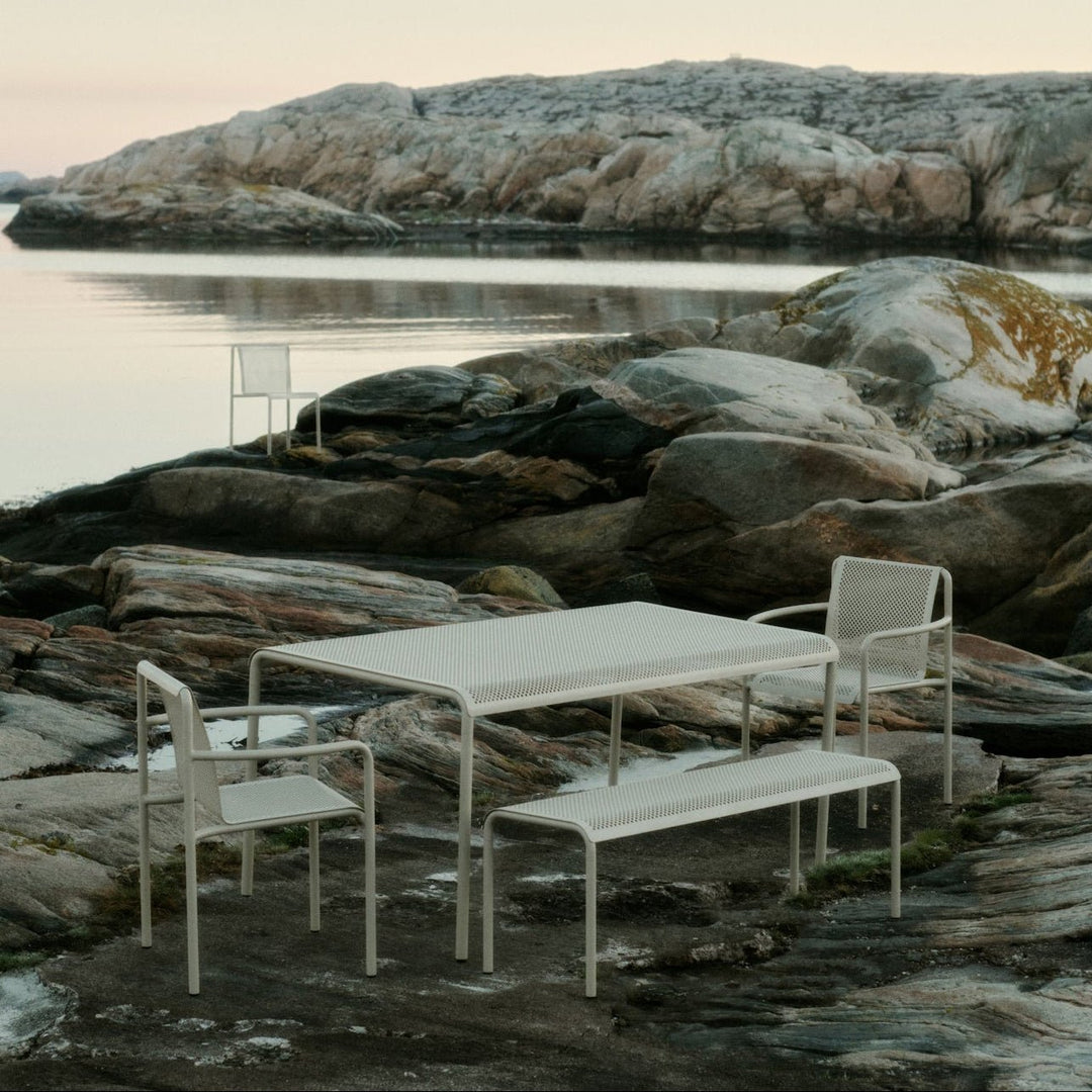 Dapple Dining Table - 160 x 90 - ökenhem