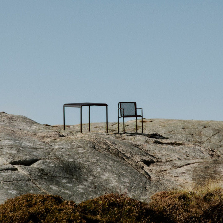 Dapple Dining Table - 80 x 80 - ökenhem