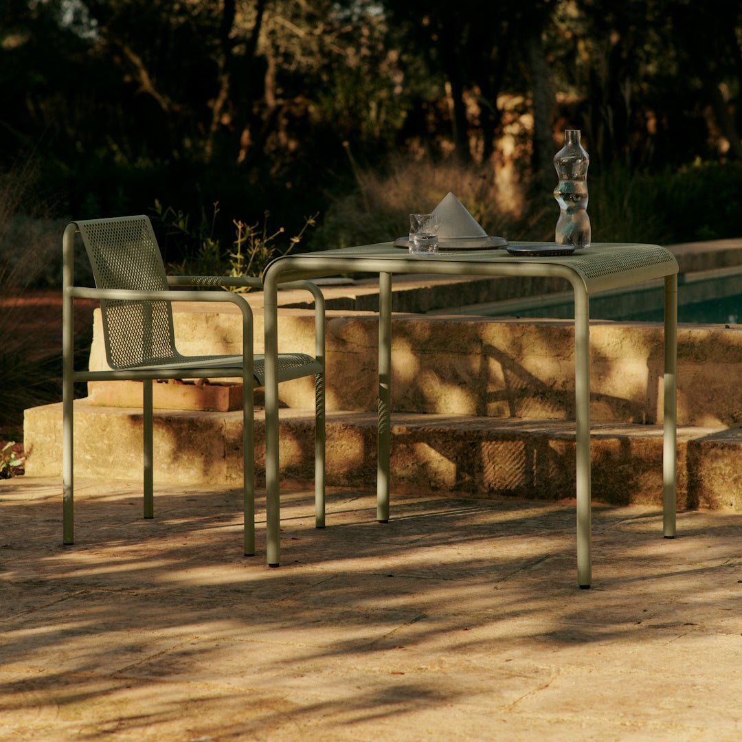 Dapple Dining Table - 80 x 80 - ökenhem