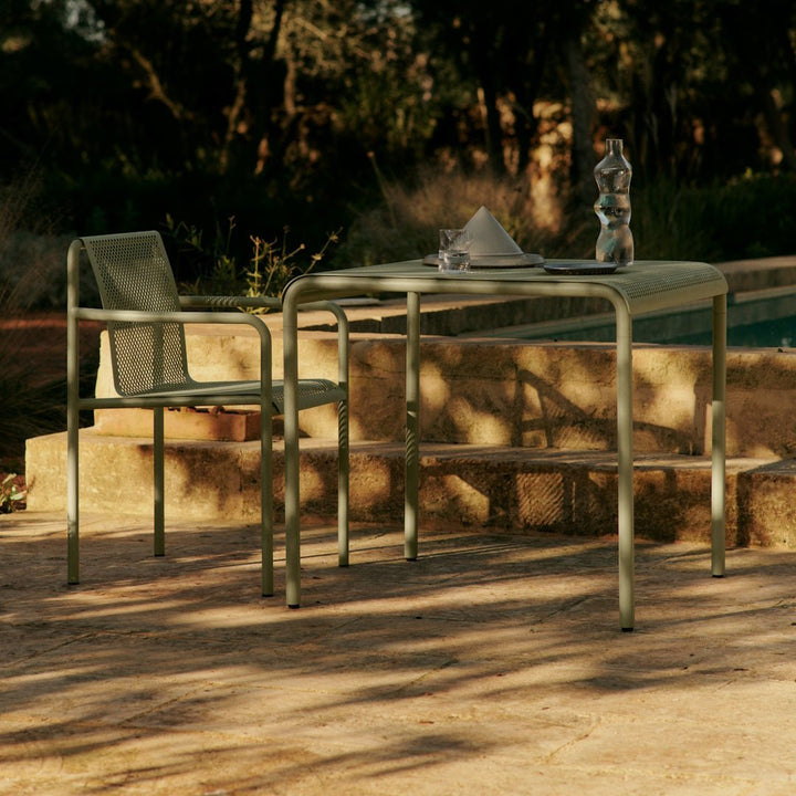 Dapple Dining Table - 80 x 80 - ökenhem