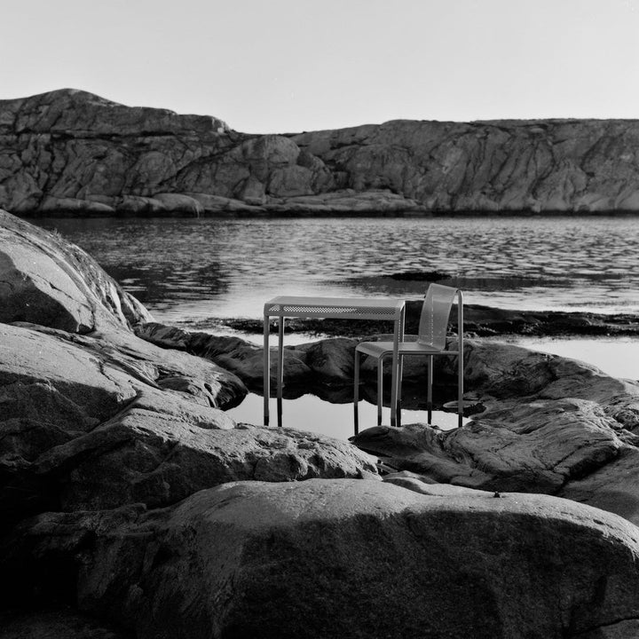 Dapple Dining Table - 80 x 80 - ökenhem