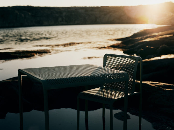 Dapple Dining Table - 80 x 80 - ökenhem