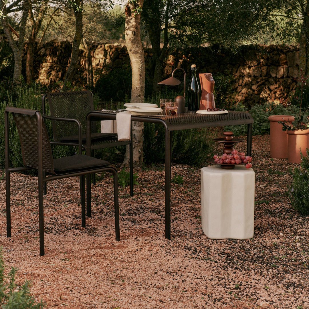 Dapple Dining Table - 80 x 80 - ökenhem