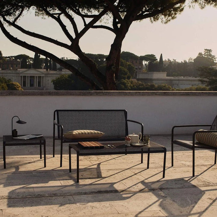 Dapple Lounge 2 - Seater - ökenhem