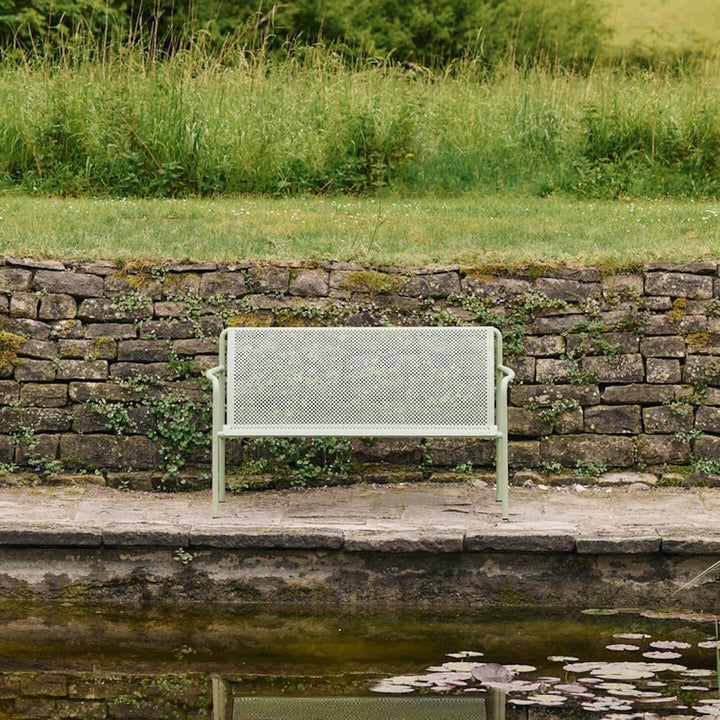 Dapple Lounge 2 - Seater - ökenhem