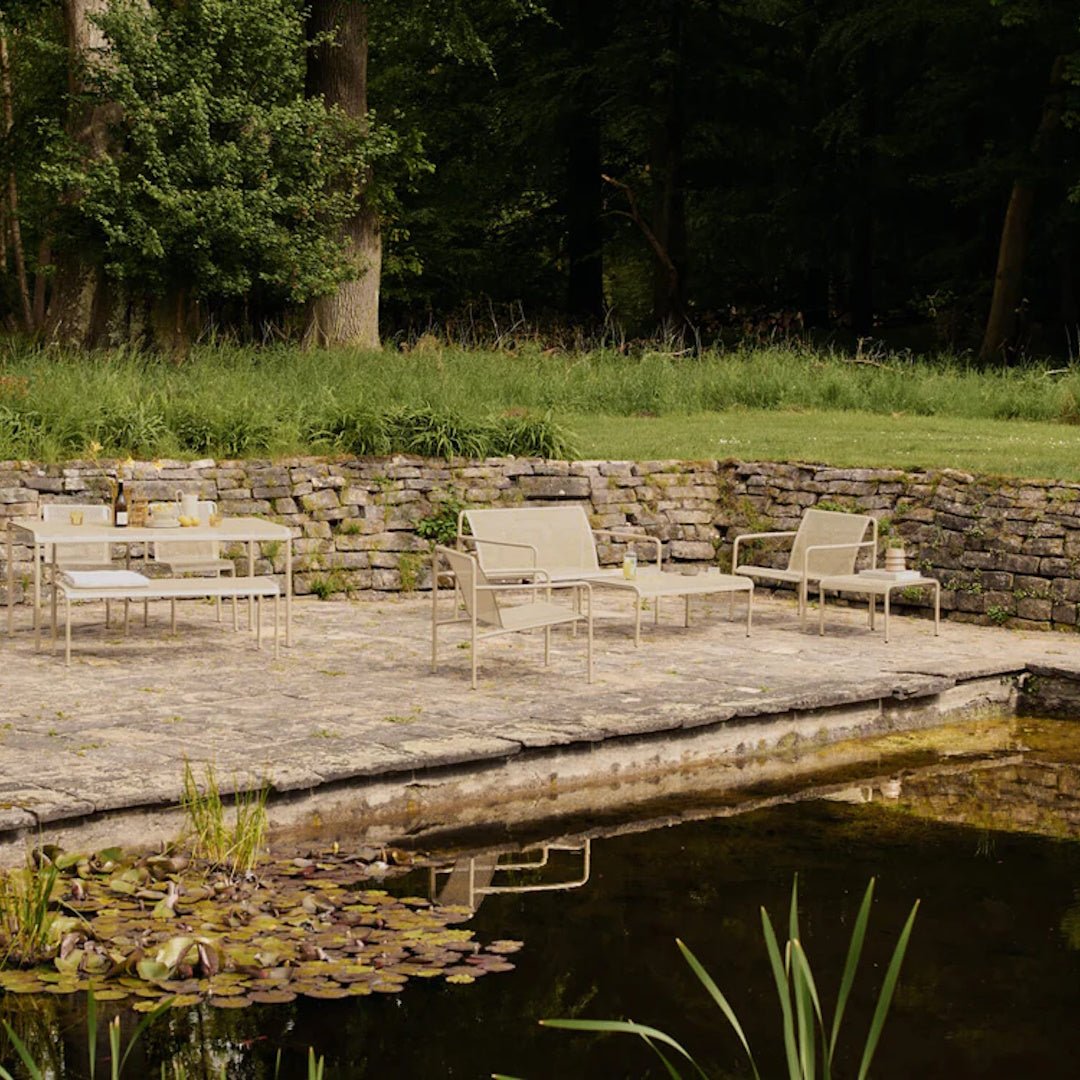 Dapple Lounge 2 - Seater - ökenhem