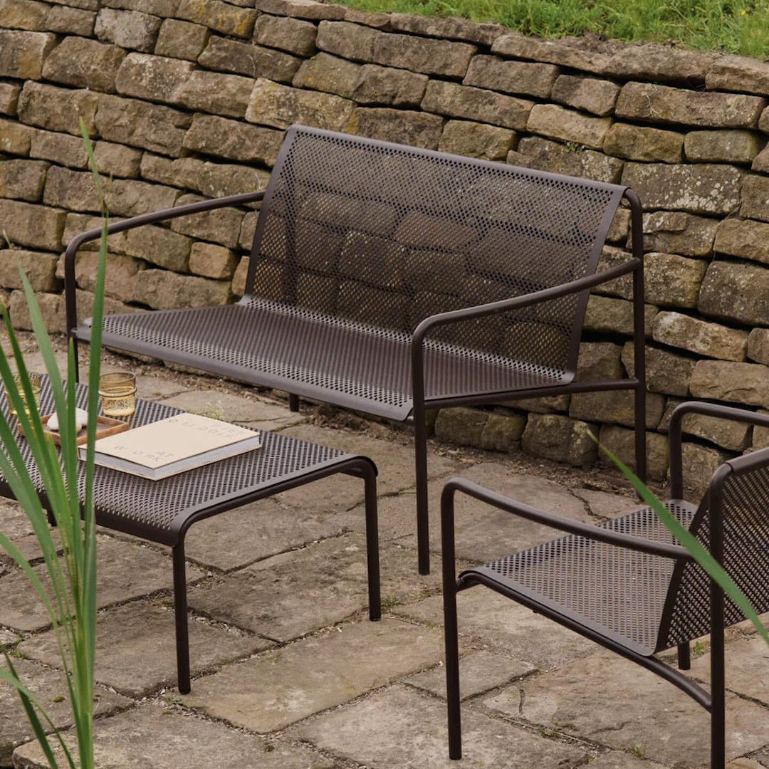 Dapple Lounge 2 - Seater - ökenhem