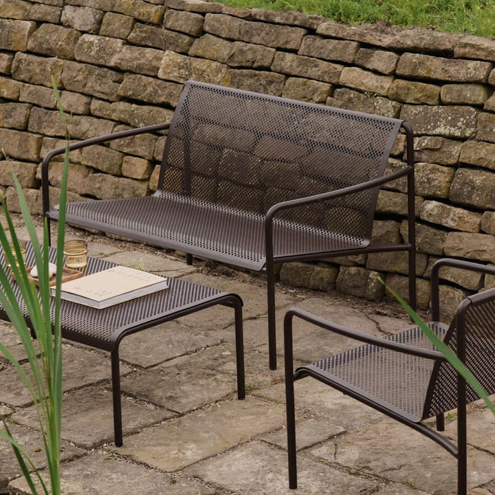 Dapple Lounge 2 - Seater - ökenhem