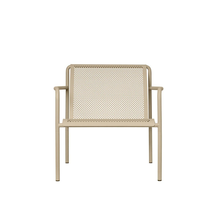Dapple Lounge Chair with Arms - ökenhem