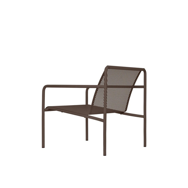 Dapple Lounge Chair with Arms - ökenhem