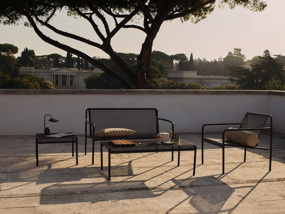 Dapple Low Table - 114 x 57 - ökenhem