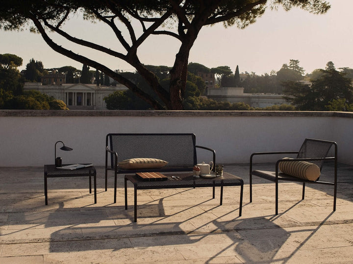 Dapple Low Table - 114 x 57 - ökenhem