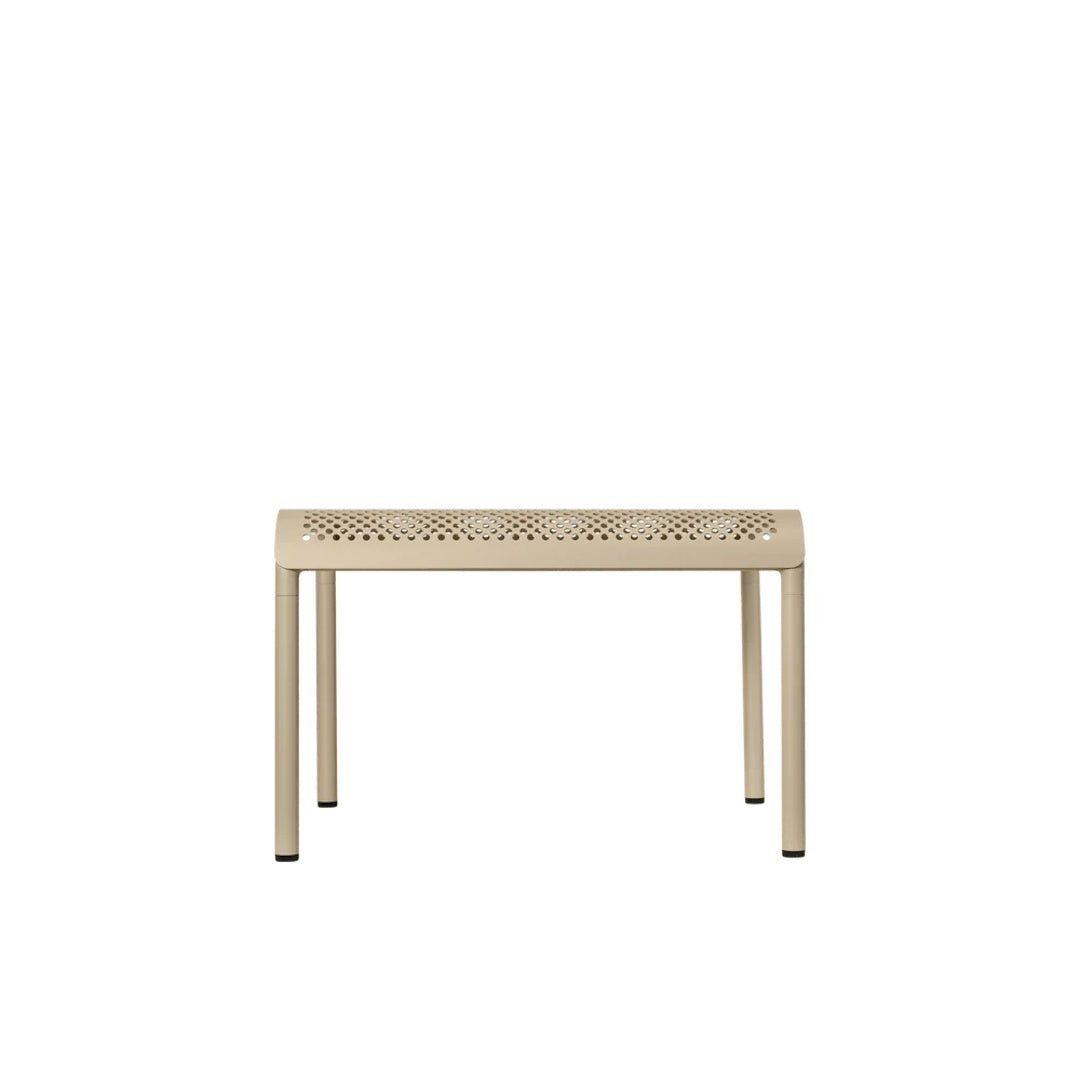 Dapple Low Table - 57 x 57 - ökenhem