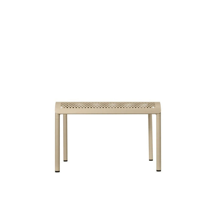 Dapple Low Table - 57 x 57 - ökenhem