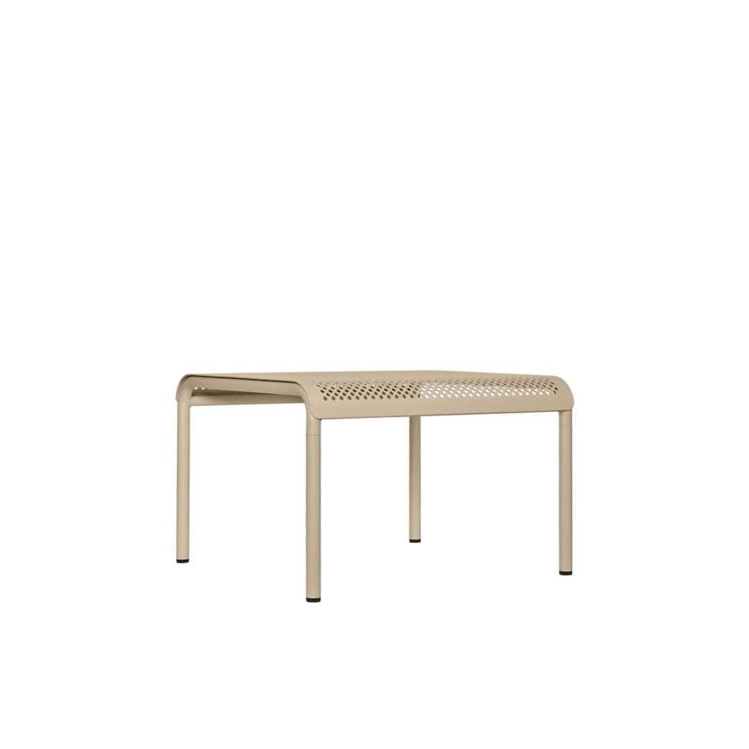 Dapple Low Table - 57 x 57 - ökenhem