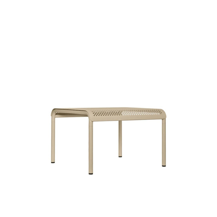 Dapple Low Table - 57 x 57 - ökenhem