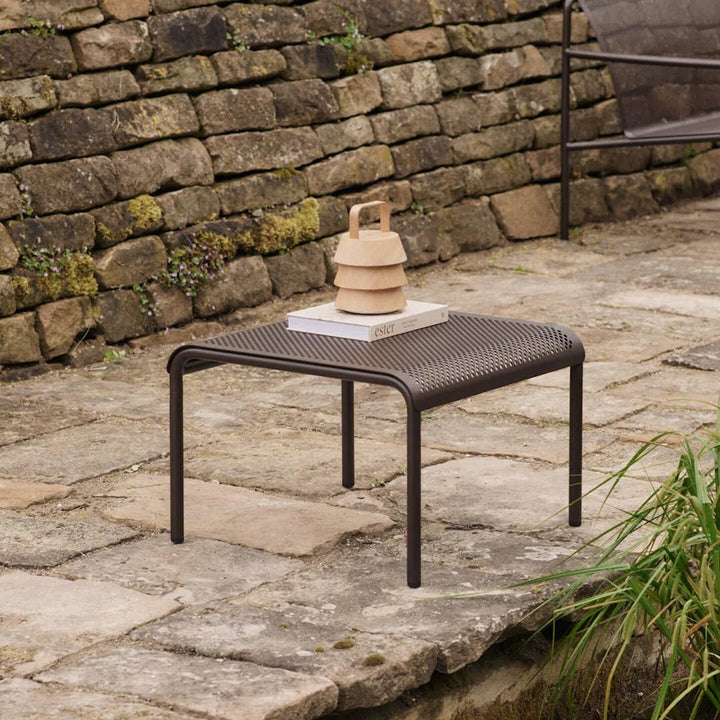 Dapple Low Table - 57 x 57 - ökenhem