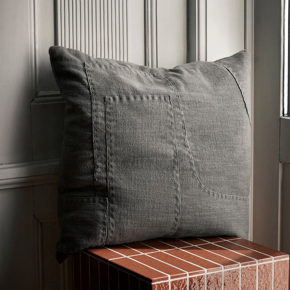 Darn Cushion - ökenhem