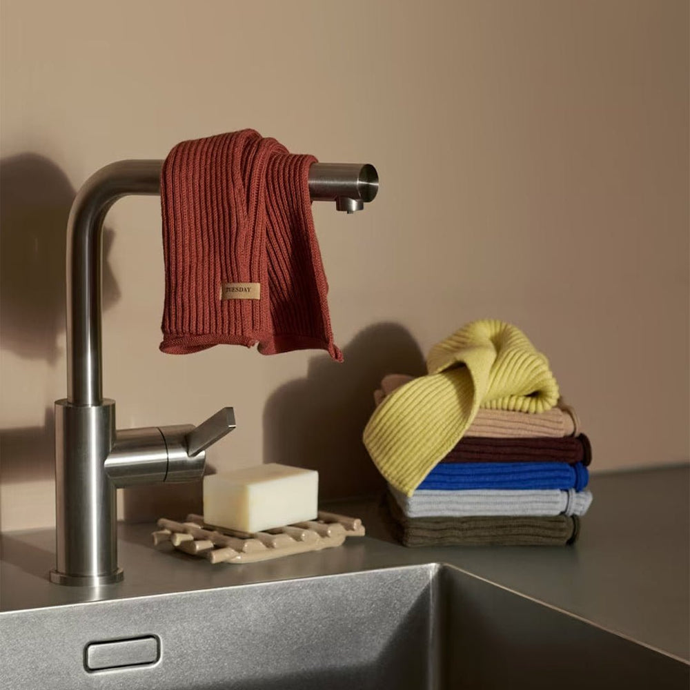 Day Cloths - Set of 7 - ökenhem
