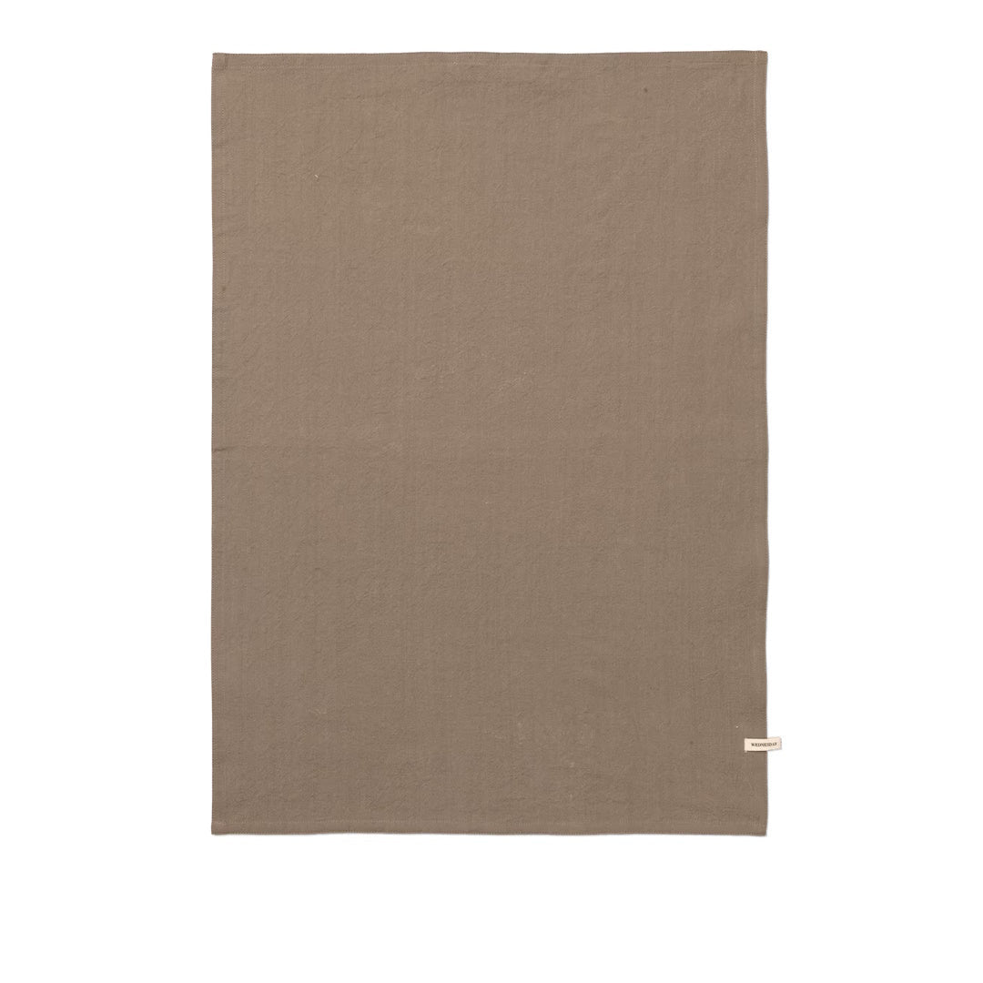 Day Tea Towel - Set of 7 - ökenhem